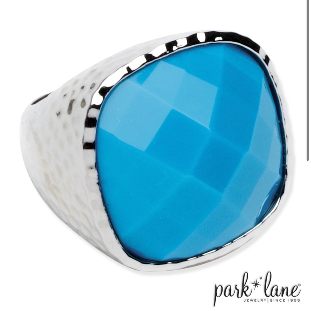 💕💕💕NEW Ocean Ring! !💕💕💕